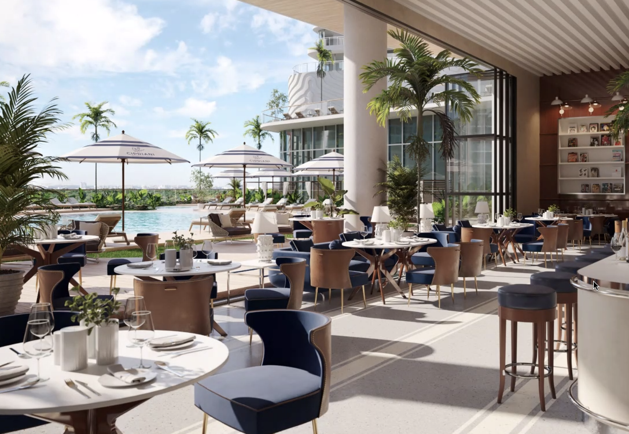 Cipriani Residences in Miami - Brickell's Best New Condo?