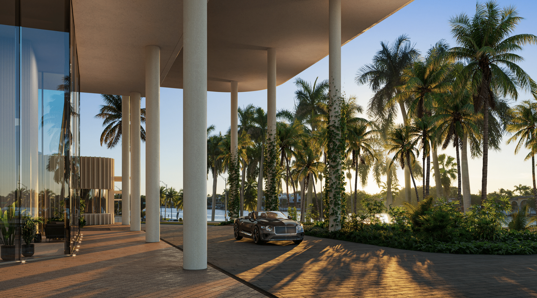 The Perigon Miami Beach | Is this one of Miami's best new luxury condos?