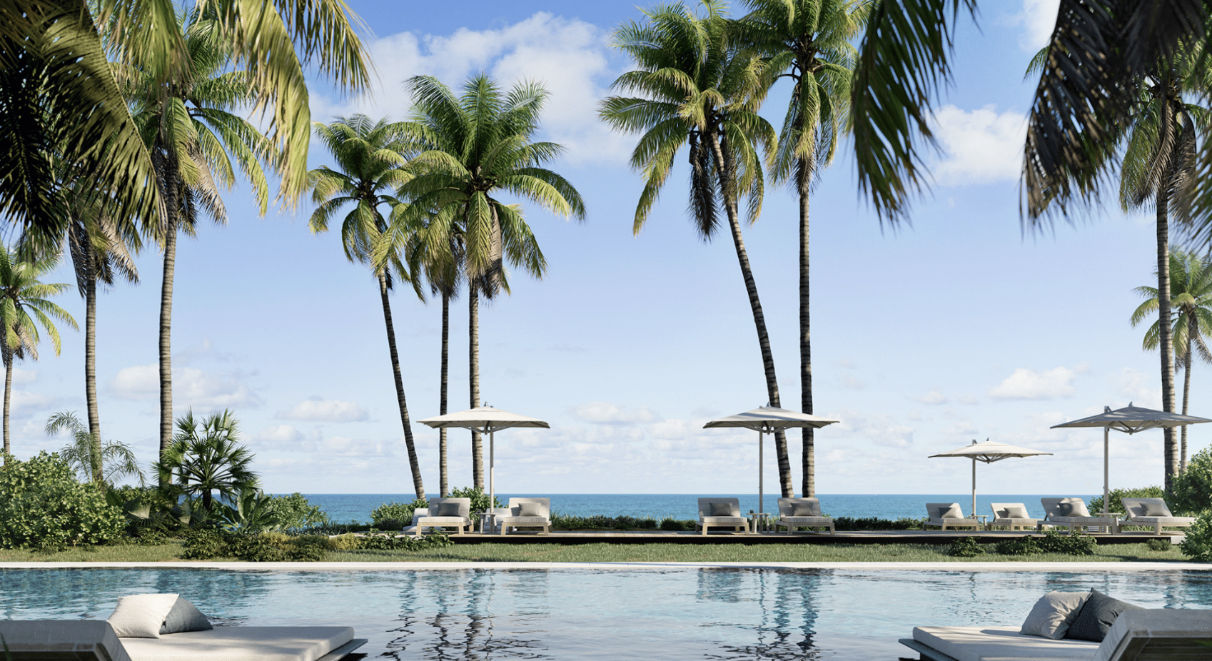 The Perigon Miami Beach | Is this one of Miami's best new luxury condos?