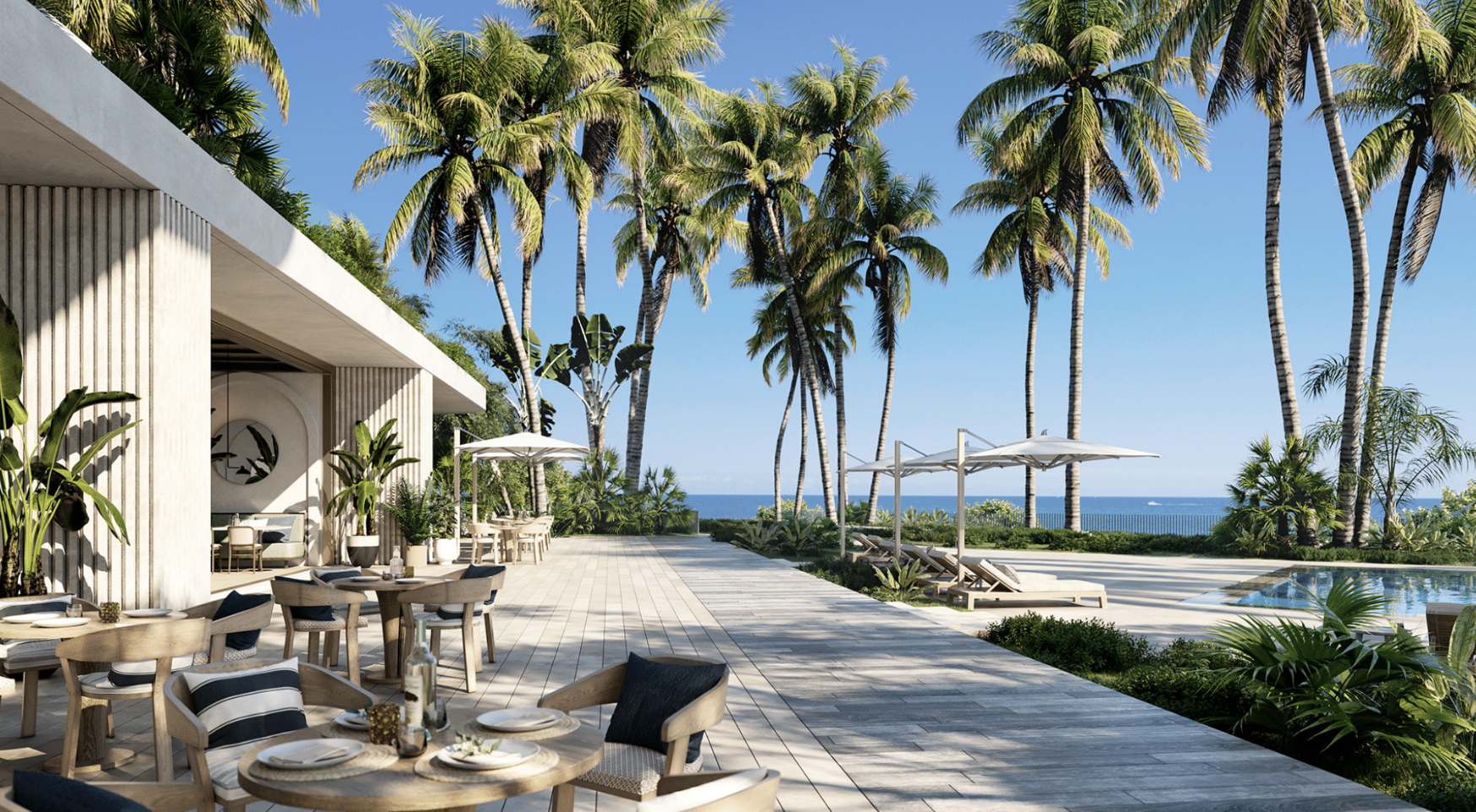 The Perigon Miami Beach | Is this one of Miami's best new luxury condos?