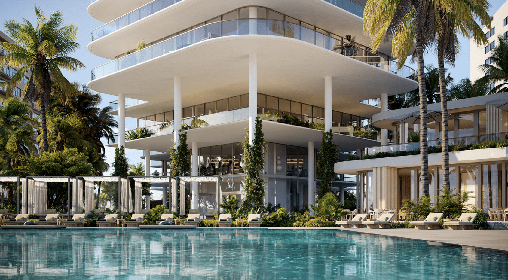 The Perigon Miami Beach | Is this one of Miami's best new luxury condos?