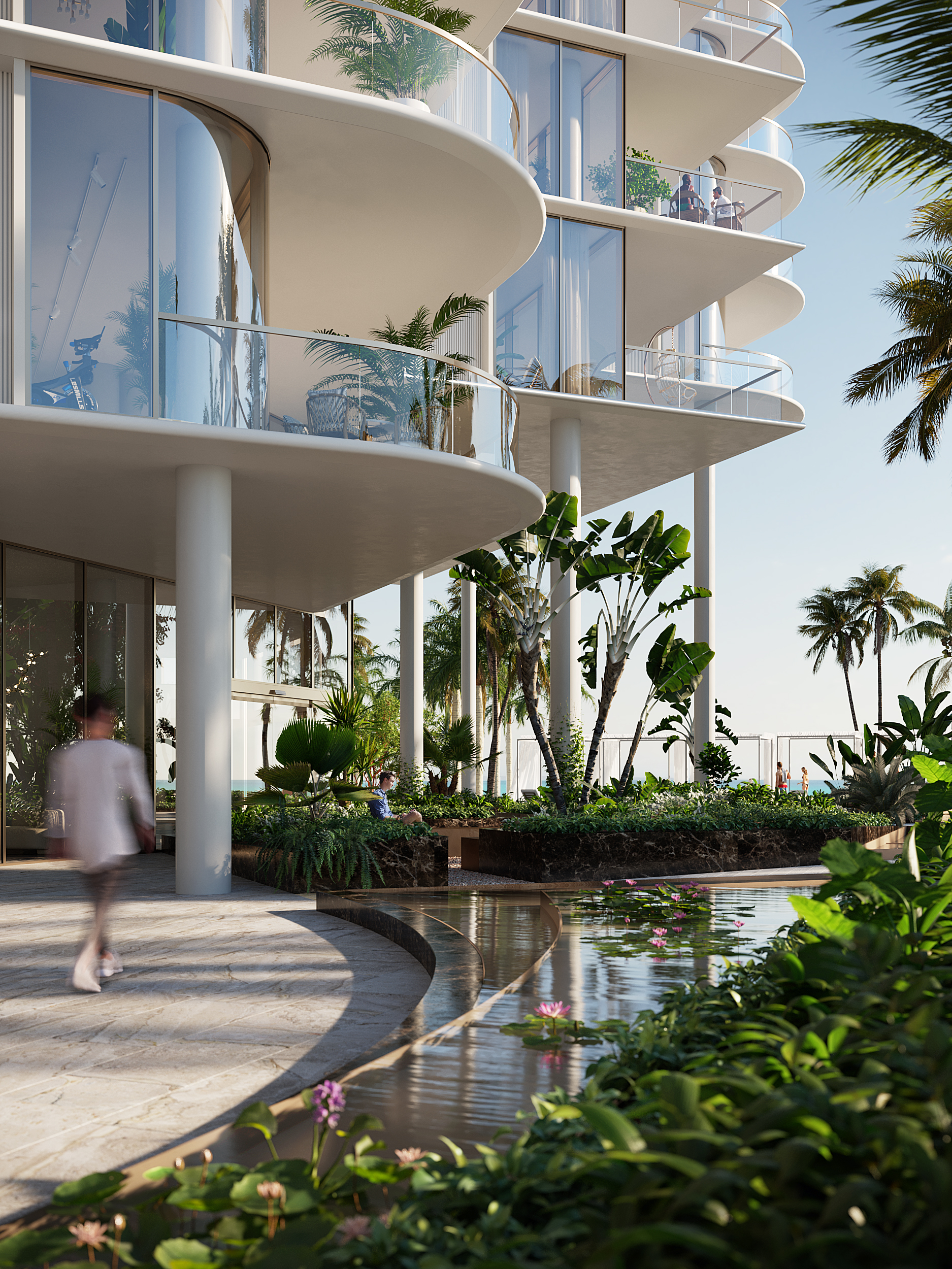 The Perigon Miami Beach | Is this one of Miami's best new luxury condos? The Perigon Miami Beach | Is this one of Miami's best new luxury condos?