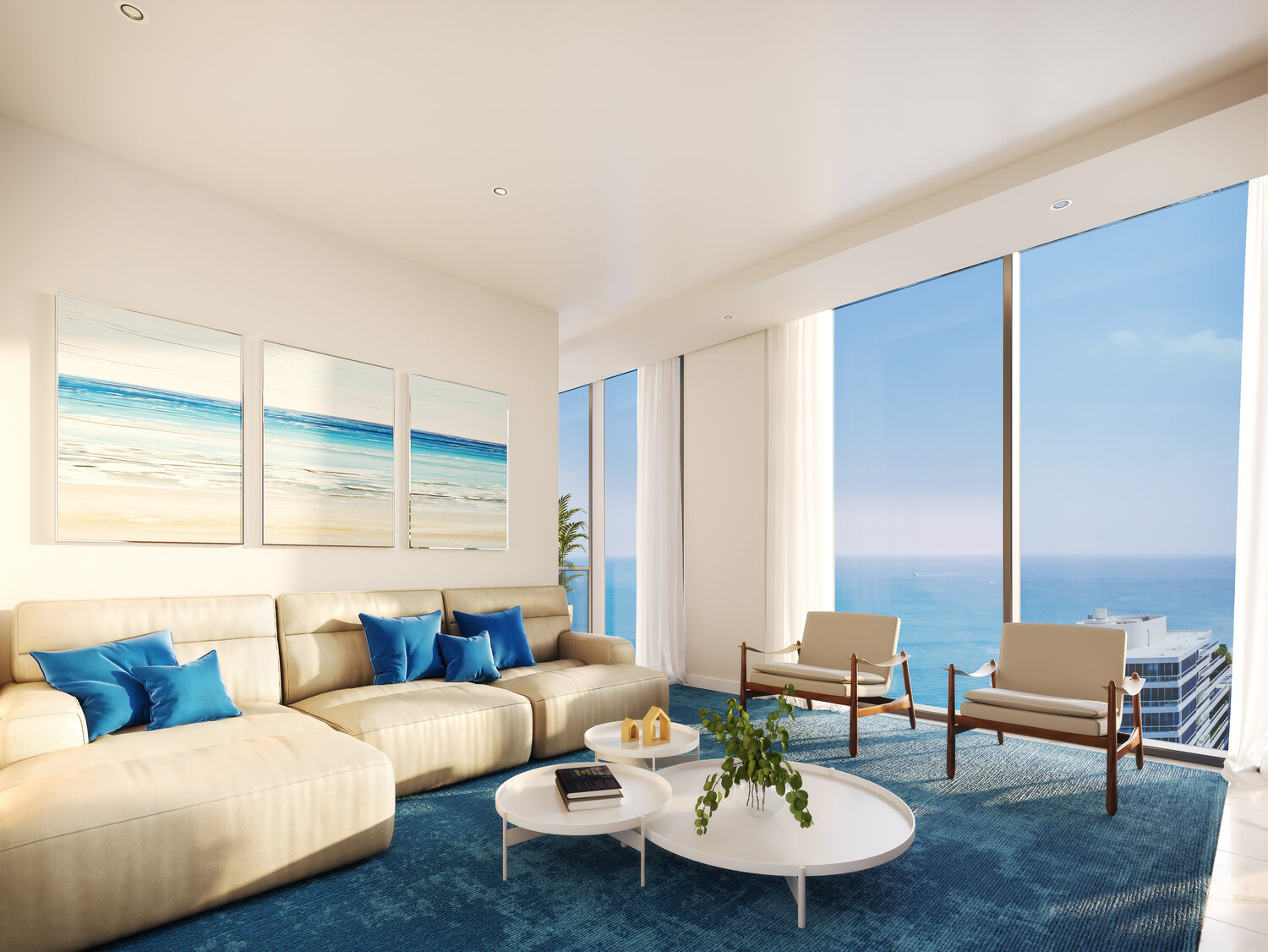 The South Florida Pre-Construction Condo Market | Brickell Vs Miami Beach Vs Fort Lauderdale DSG