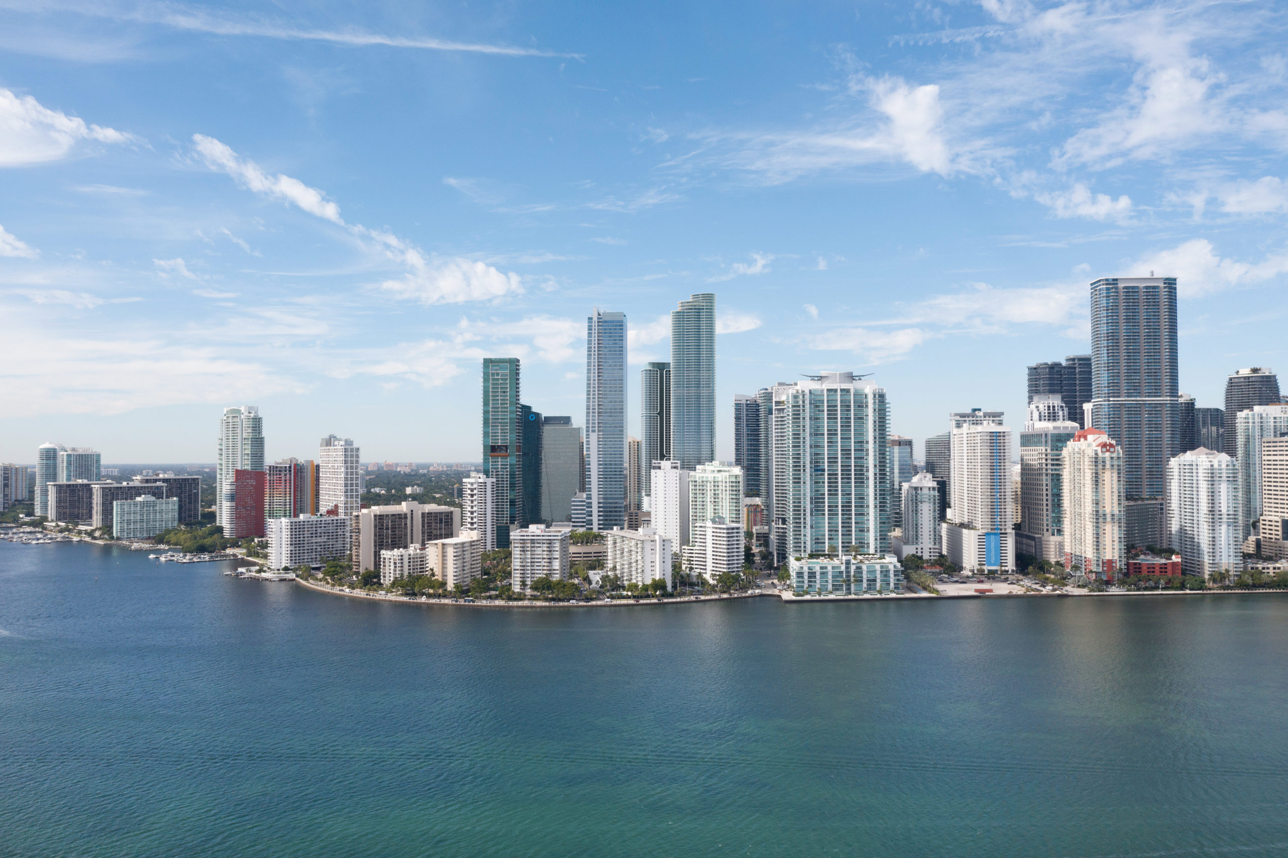 The South Florida Pre-Construction Condo Market | Brickell Vs Miami Beach Vs Fort Lauderdale DSG