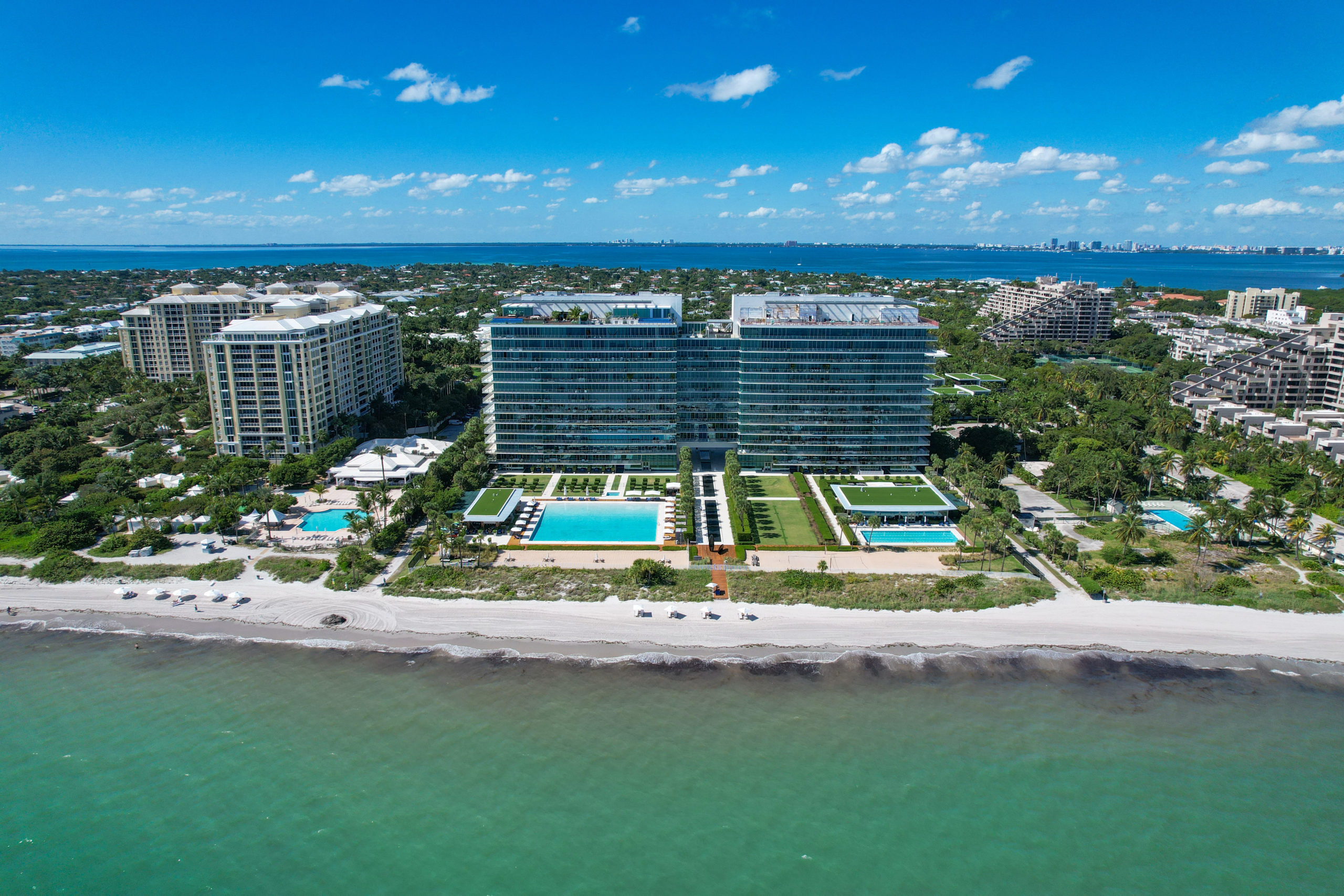 Key Biscayne is one of the Best Miami Neighborhoods for Families DSG