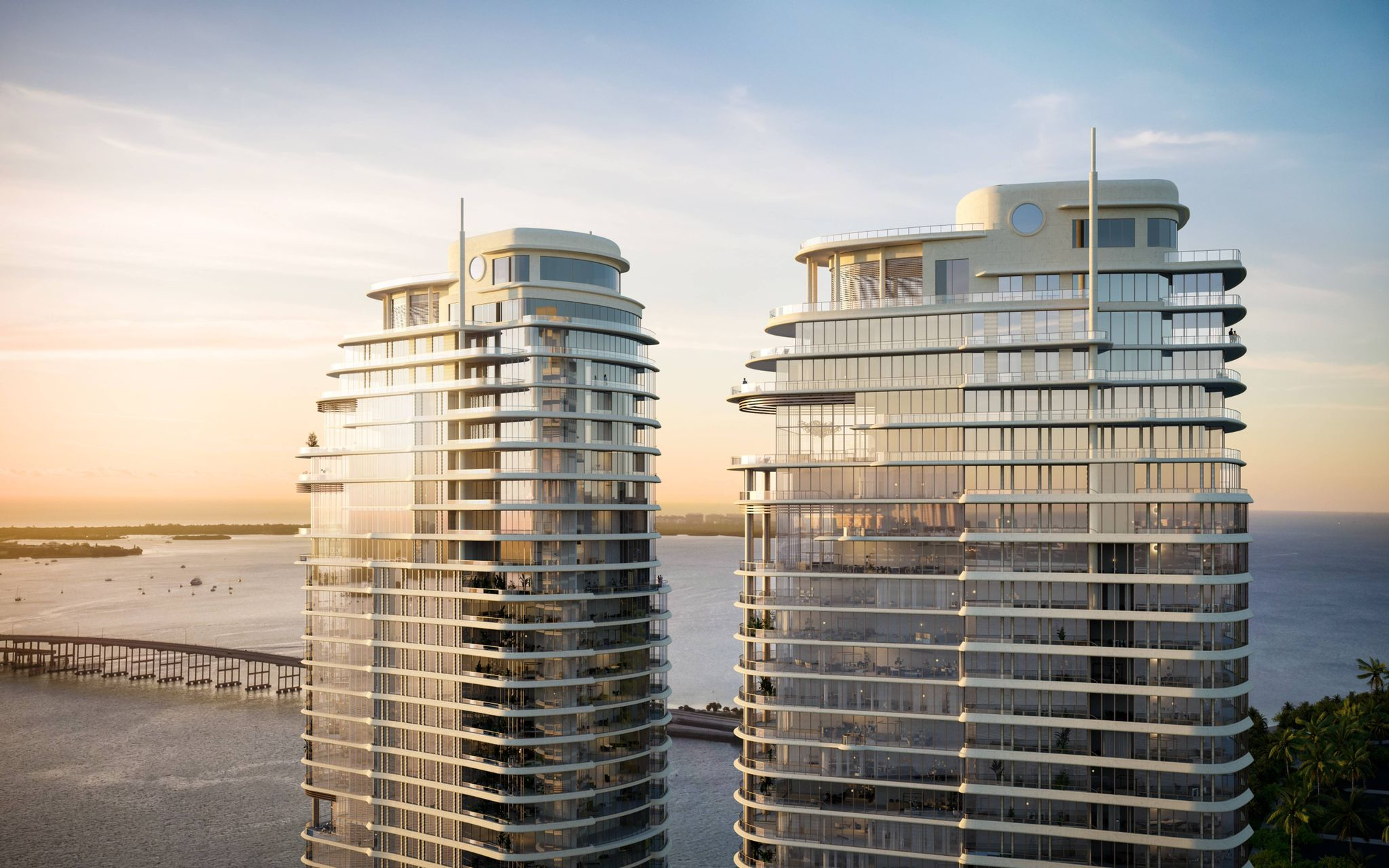 The South Florida Pre-Construction Condo Market | Brickell Vs Miami Beach Vs Fort Lauderdale DSG