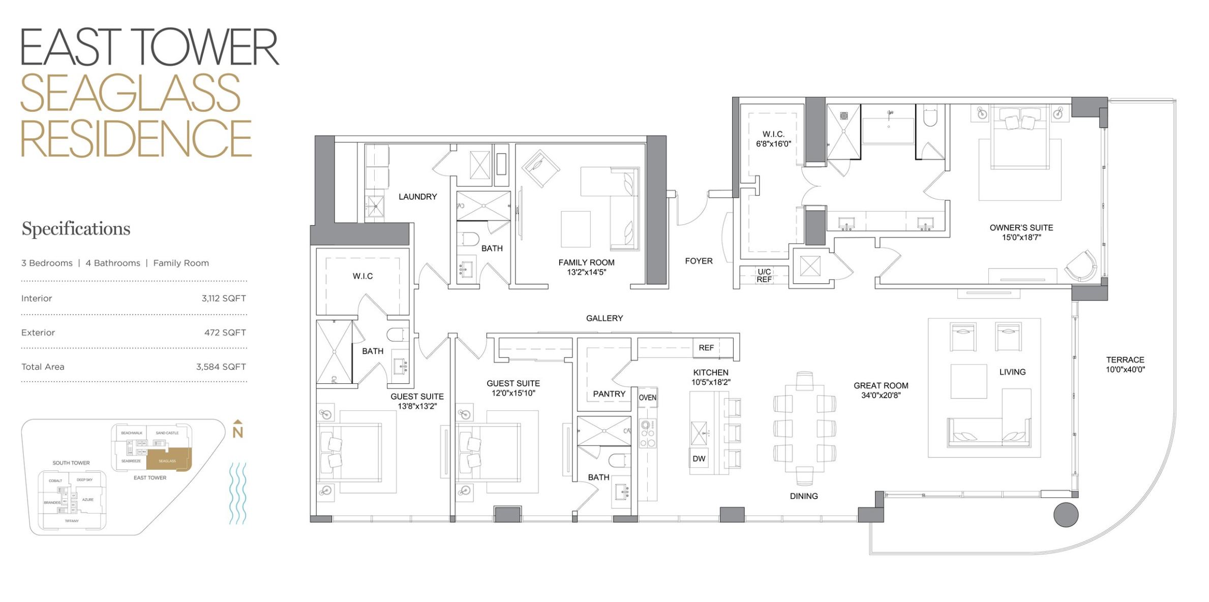 The South Florida Pre-Construction Condo Market | Brickell Vs Miami Beach Vs Fort Lauderdale DSG