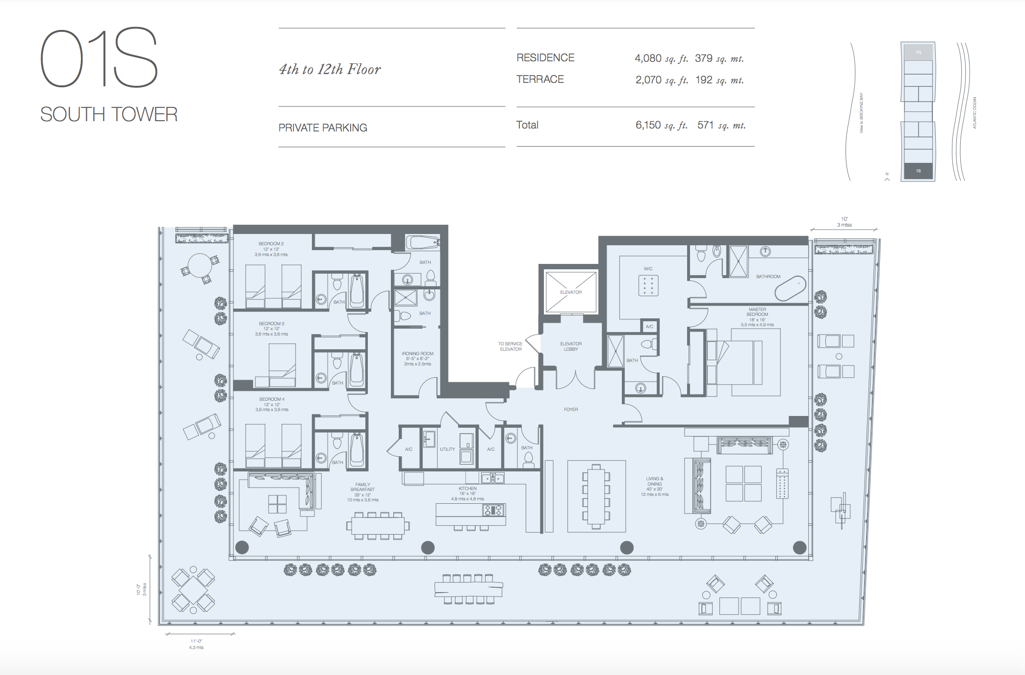 The Best Key Biscayne Condo for Sale DSG The Best Key Biscayne Condo for Sale DSG