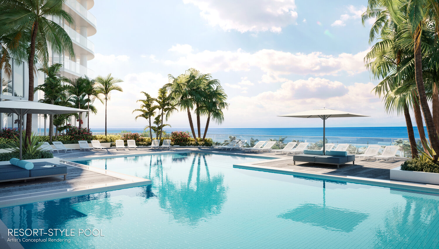 The South Florida Pre-Construction Condo Market | Brickell Vs Miami Beach Vs Fort Lauderdale DSG