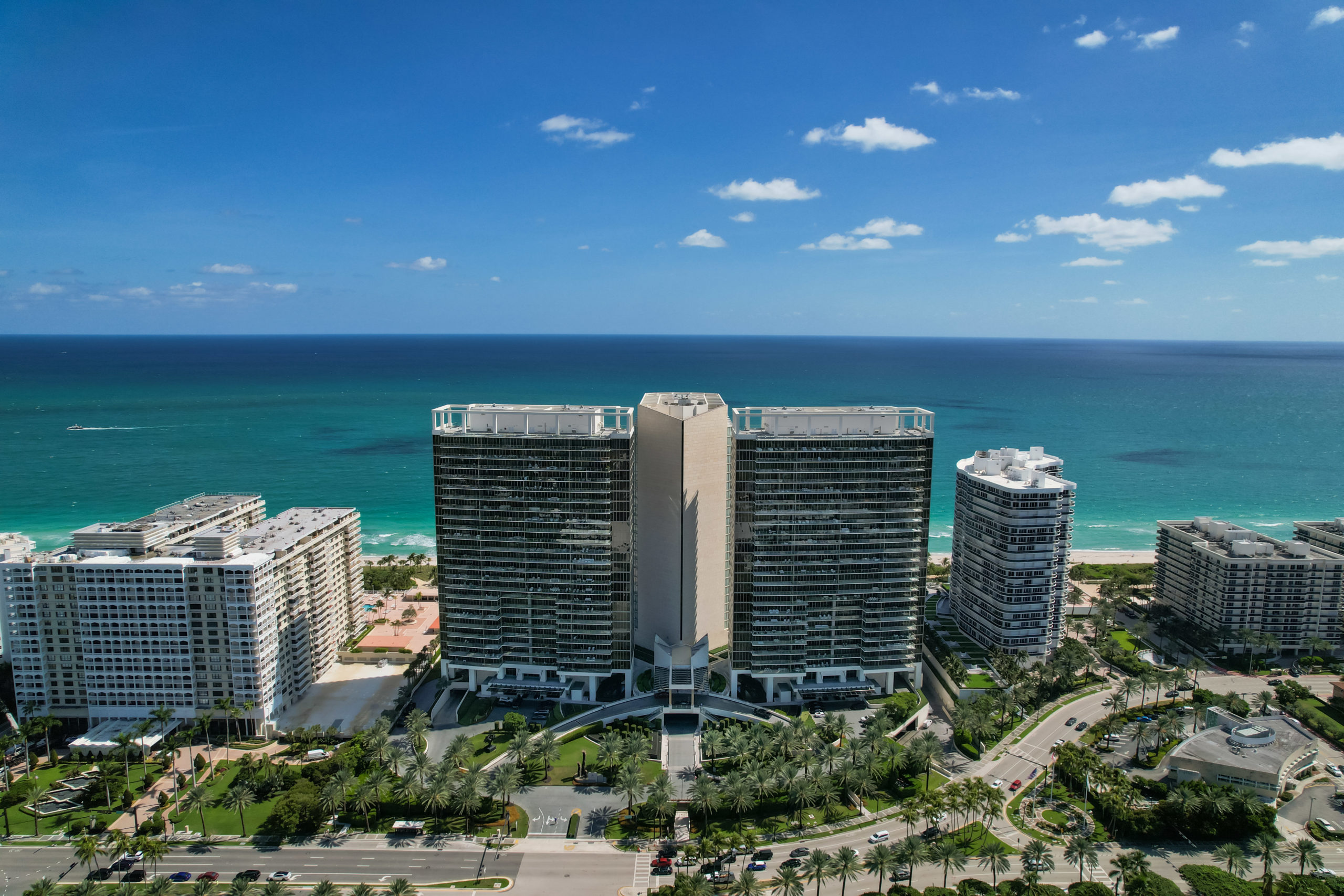 The High Demand for Large Bal Harbour Condos is Driving up Prices DSG