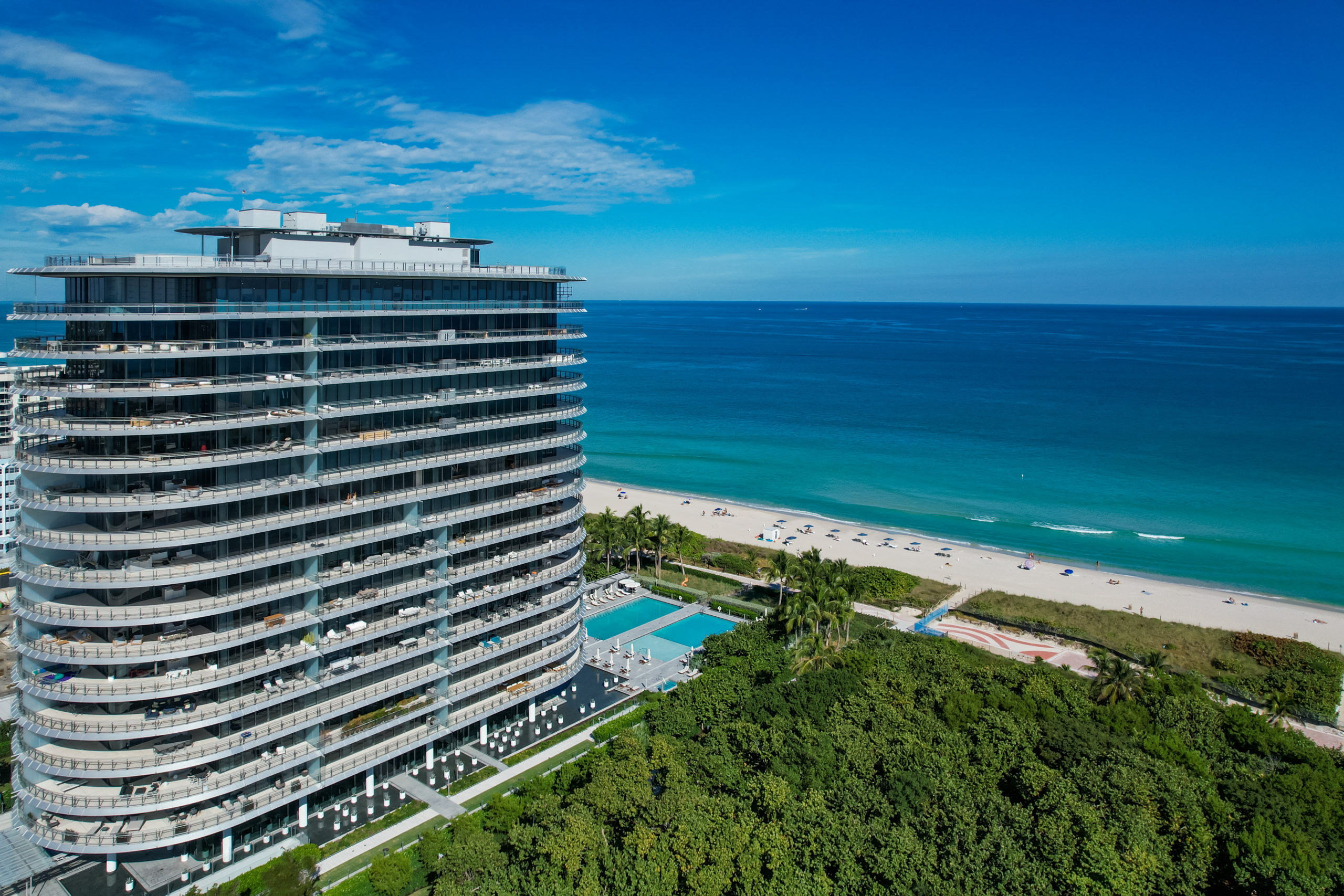 The 10 Best Miami Luxury Condos