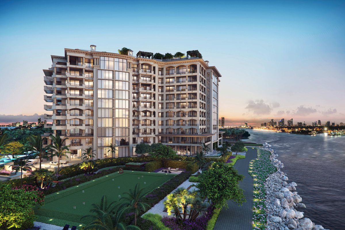 The Best Miami Luxury Condos for 2022 | Opinions and Statistical Analysis. DSG