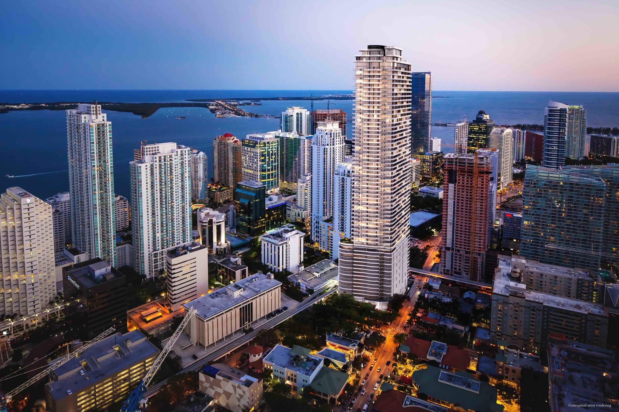 What are the Best Condos in Brickell in 2022? DSG What are the Best Condos in Brickell in 2022? DSG