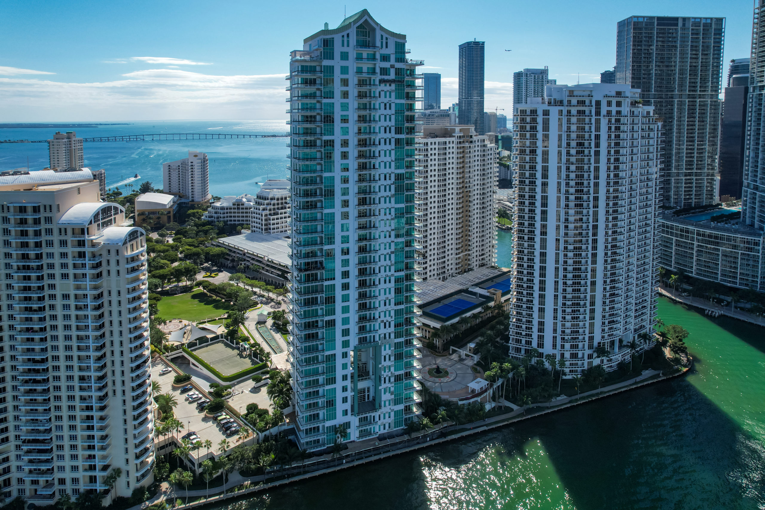 What are the Best Condos in Brickell in 2022? DSG What are the Best Condos in Brickell in 2022? DSG