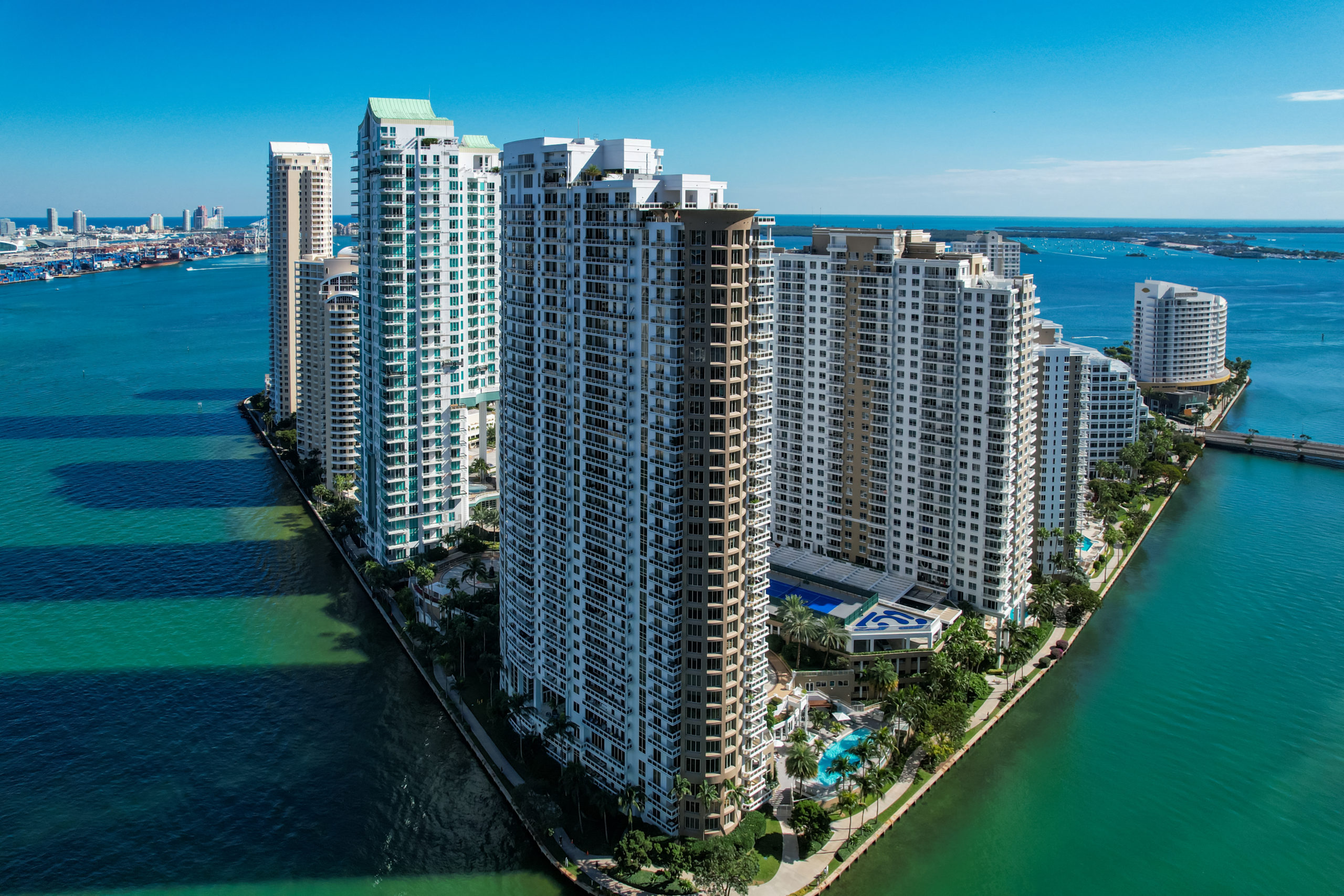 What are the Best Condos in Brickell in 2022? DSG What are the Best Condos in Brickell in 2022? DSG
