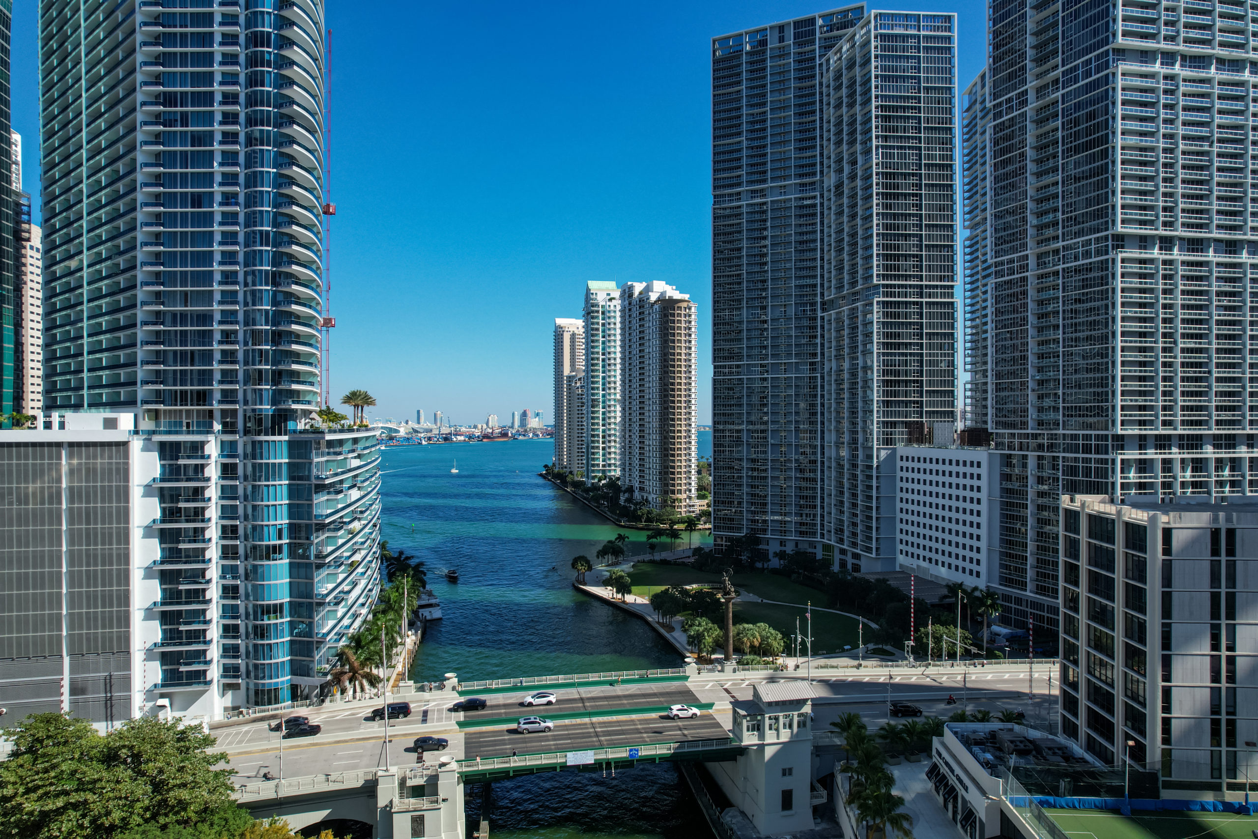 What are the Best Condos in Brickell for 2023?