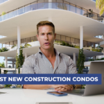 The Best New construction condos in Miami