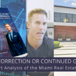 Our Miami Real Estate Market Report for 2022/2023