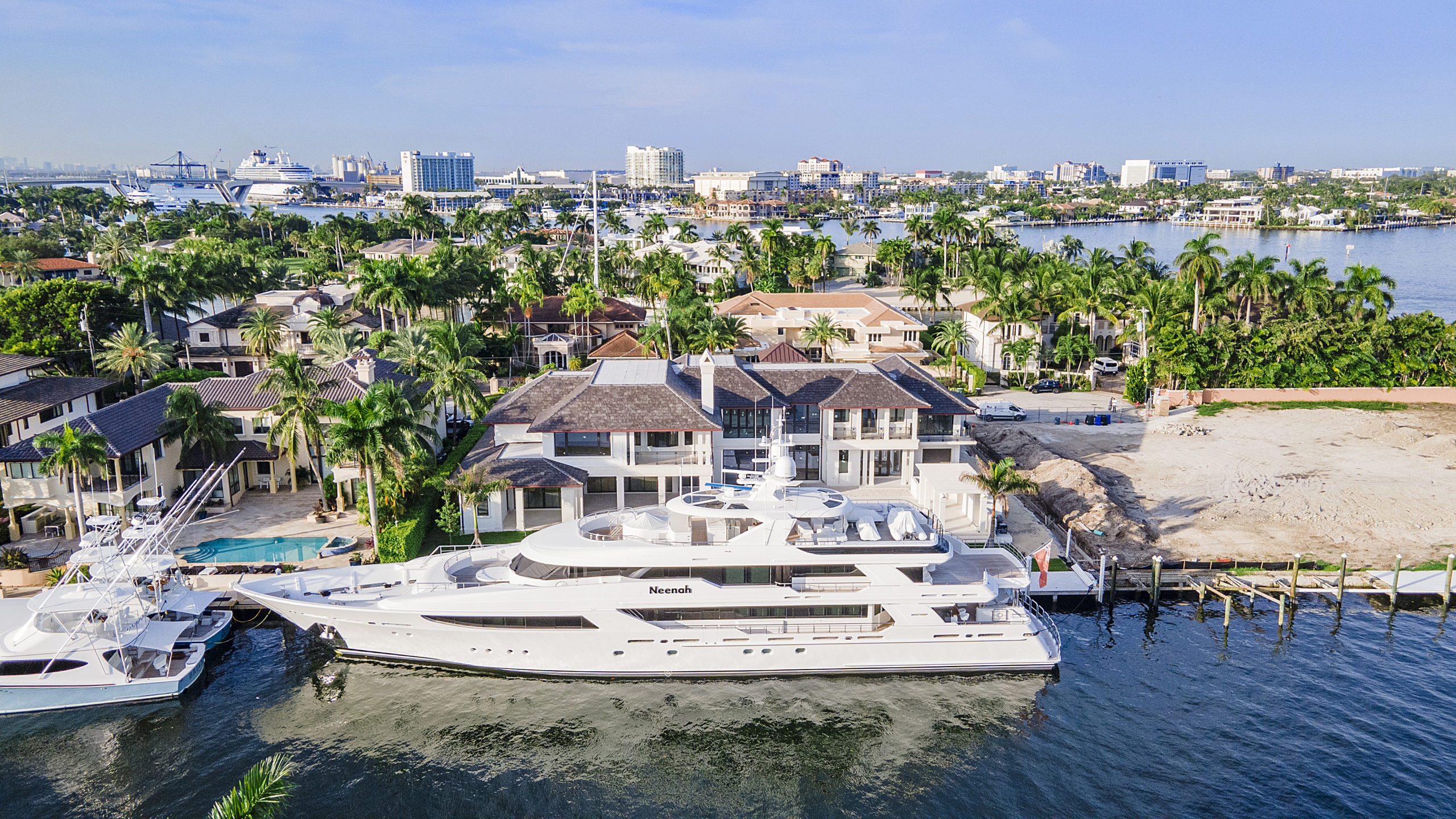 Fort Lauderdale International Boat Show 2022 - Everything you need to know!