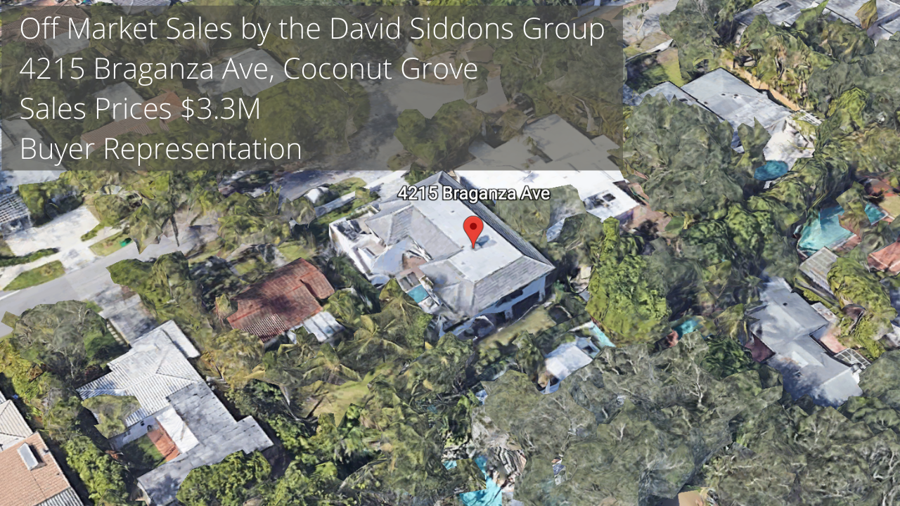 Off Market Properties Miami – Exclusive Properties for your Eyes Only. Off Market Properties in Coconut Grove Miami Off Market Properties Miami – Exclusive Properties for your Eyes Only. Off Market Properties in Coconut Grove Miami