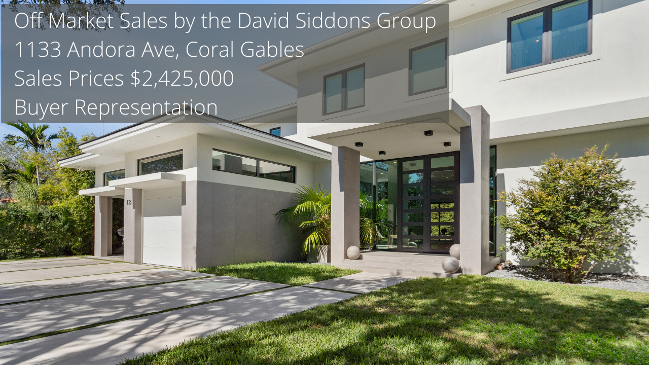 Off Market Properties Miami – Exclusive Properties for your Eyes Only. Off Market Properties in Coral Gables Miami Off Market Properties Miami – Exclusive Properties for your Eyes Only. Off Market Properties in Coral Gables Miami