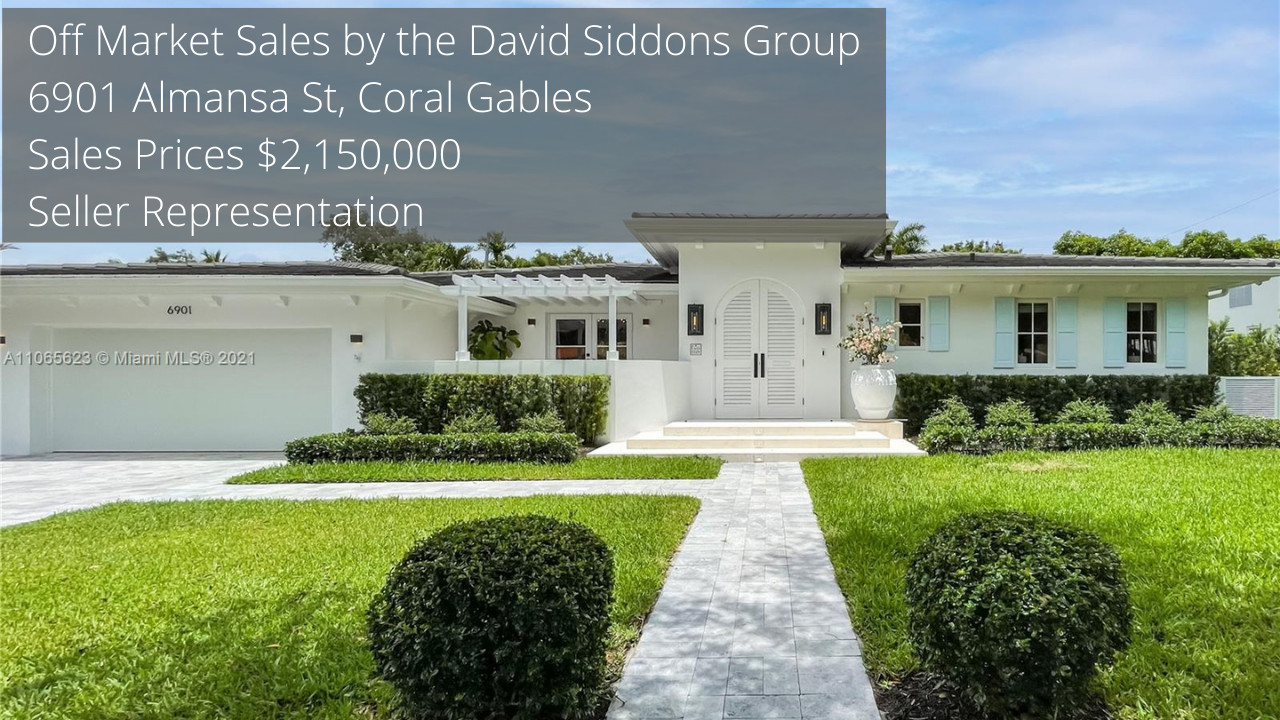 Off Market Properties Miami – Exclusive Properties for your Eyes Only. Off Market Properties in Coral Gables Miami Off Market Properties Miami – Exclusive Properties for your Eyes Only. Off Market Properties in Coral Gables Miami
