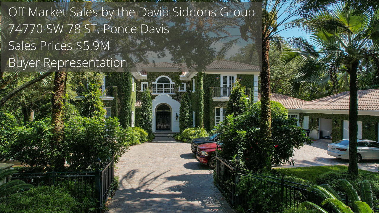 Off Market Properties Miami – Exclusive Properties for your Eyes Only. Off Market Properties in Coral Gables Miami Off Market Properties Miami – Exclusive Properties for your Eyes Only. Off Market Properties in Coral Gables Miami
