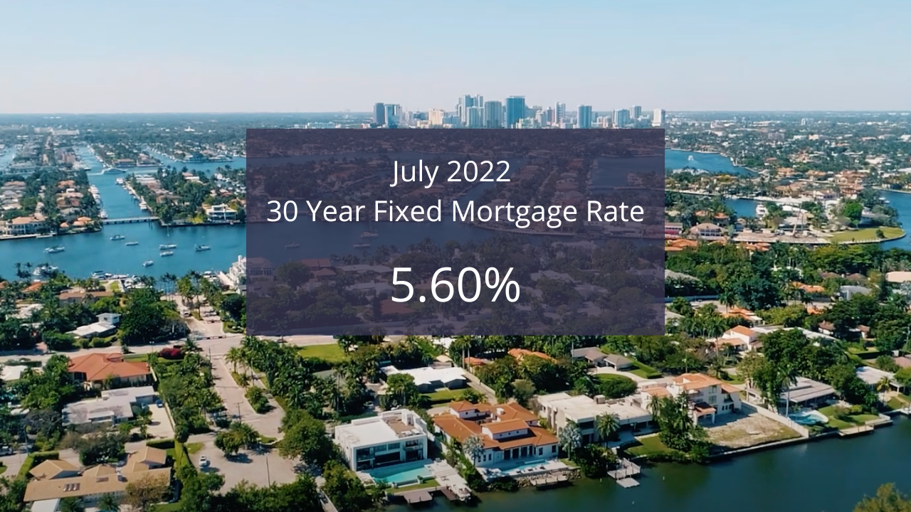 Fort Lauderdale Real Estate Market 2022/2023| The Market's Economics