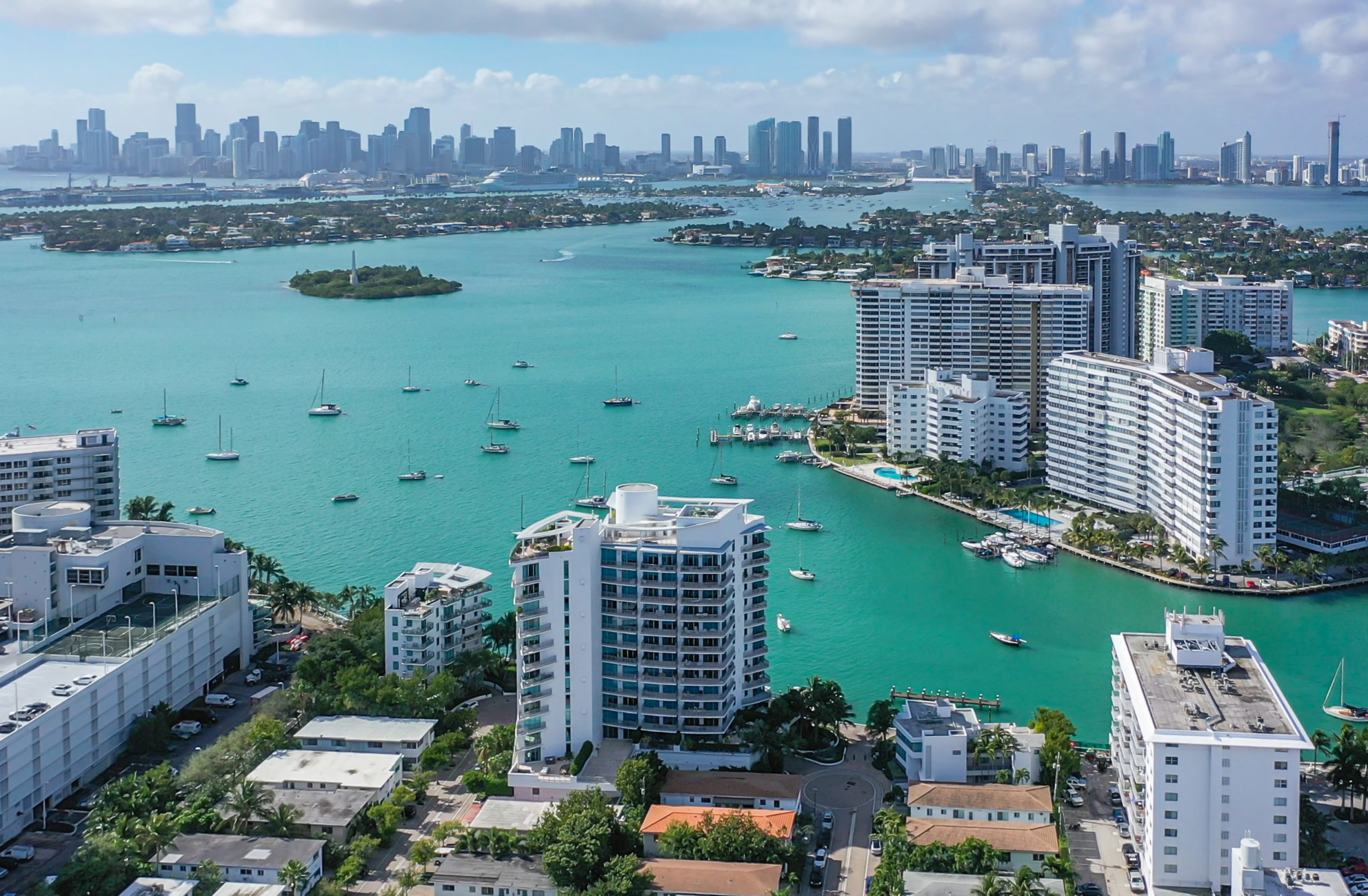 Miami Beach Real Estate Report for Miami Beach Condos | Q2 2022 Miami Beach Real Estate Report for Miami Beach Condos | Q2 2022
