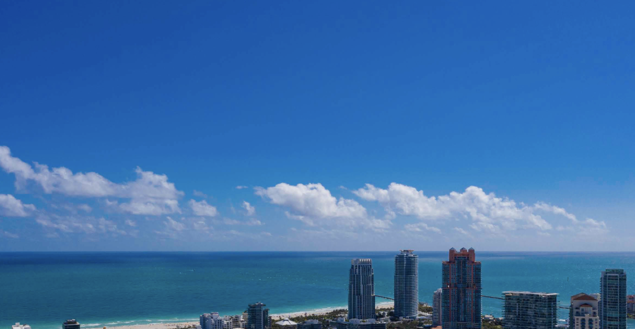 Looking for a Miami Penthouse? The New Construction Penthouses at Five park