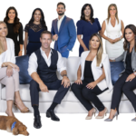 The best Miami Realtors 