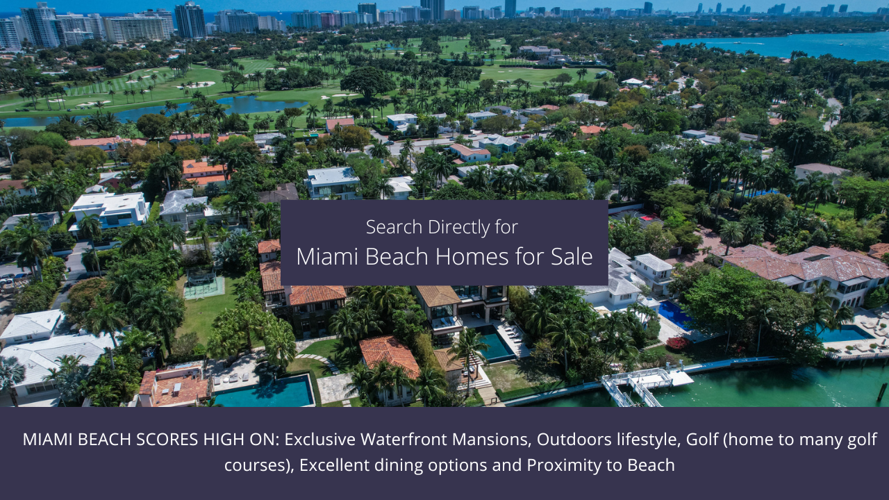 What are the 11 Best Neighborhoods in Miami?