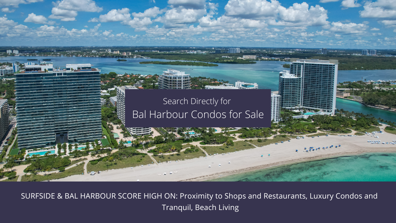 The best neighborhood in Miami? We provide you with 11 of Miami's best neighborhoods