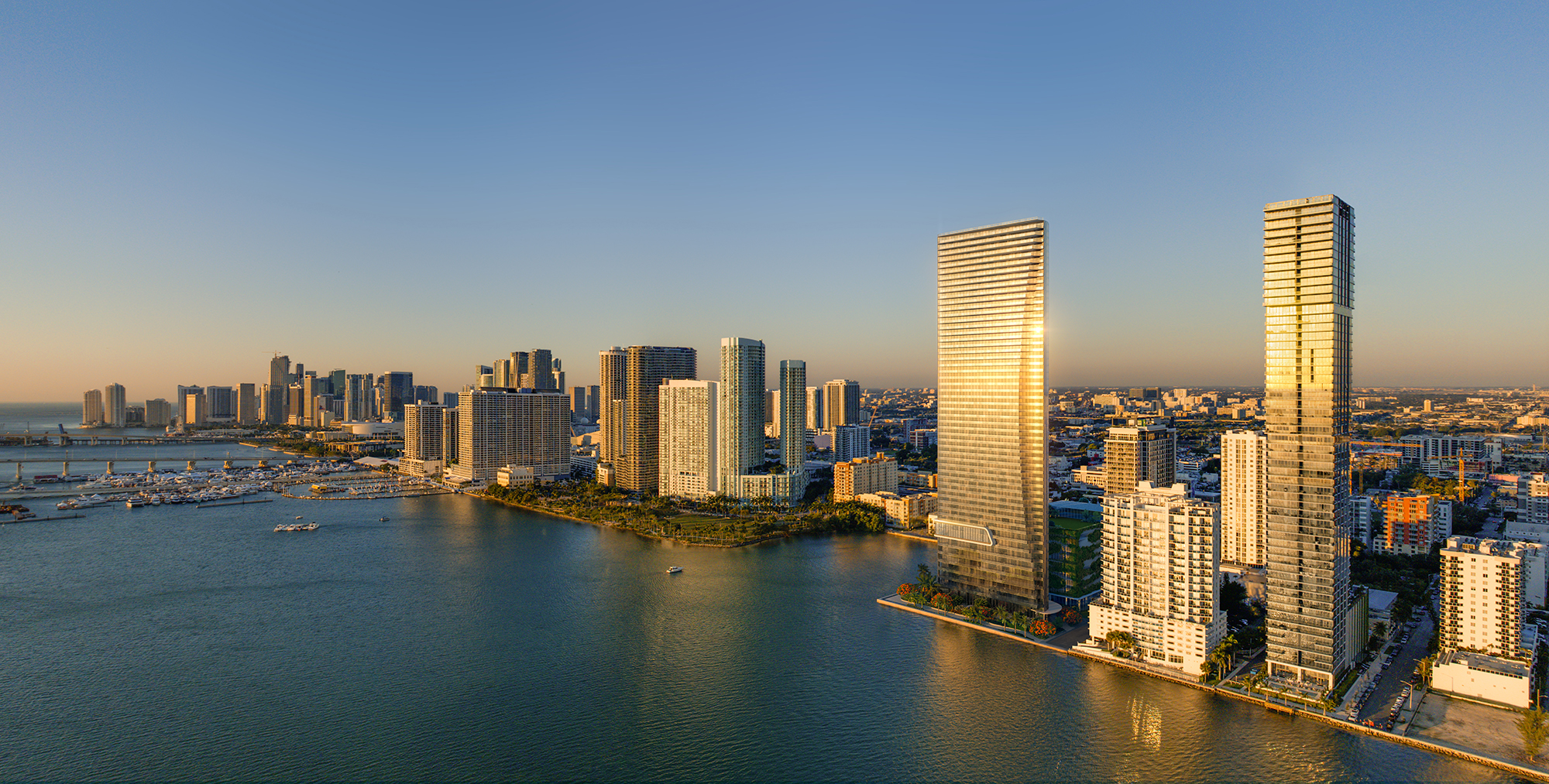 The Edition Residences Miami | An Independent Review