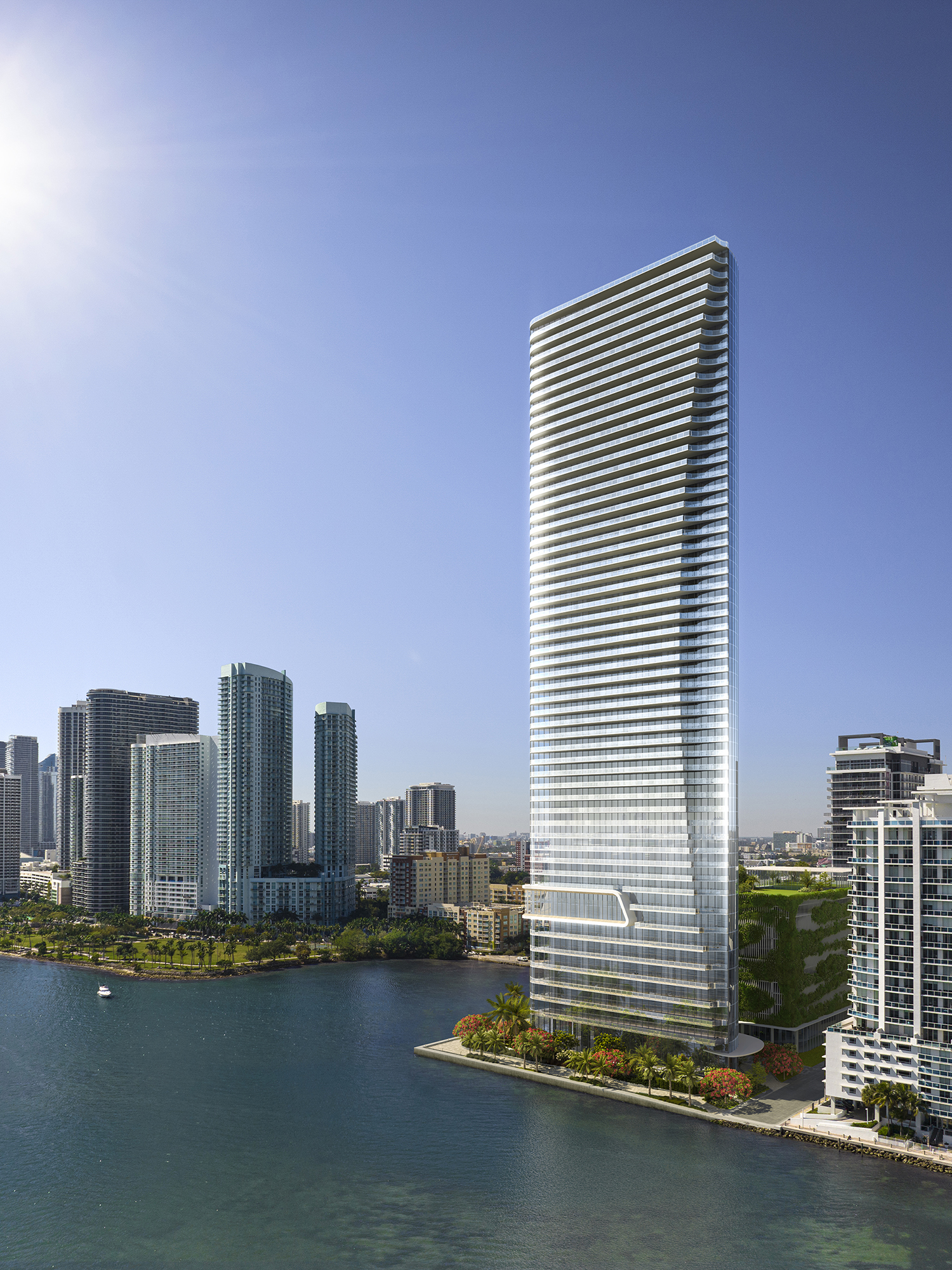 The Edition Residences Miami | An Independent Review