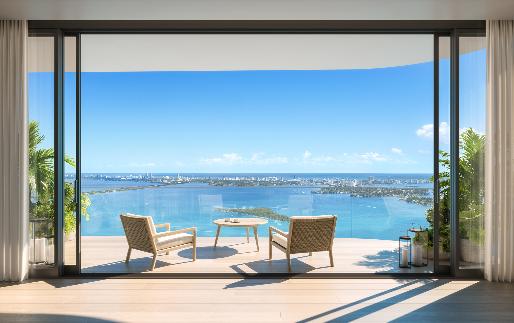 The Edition Residences Miami | An Independent Review