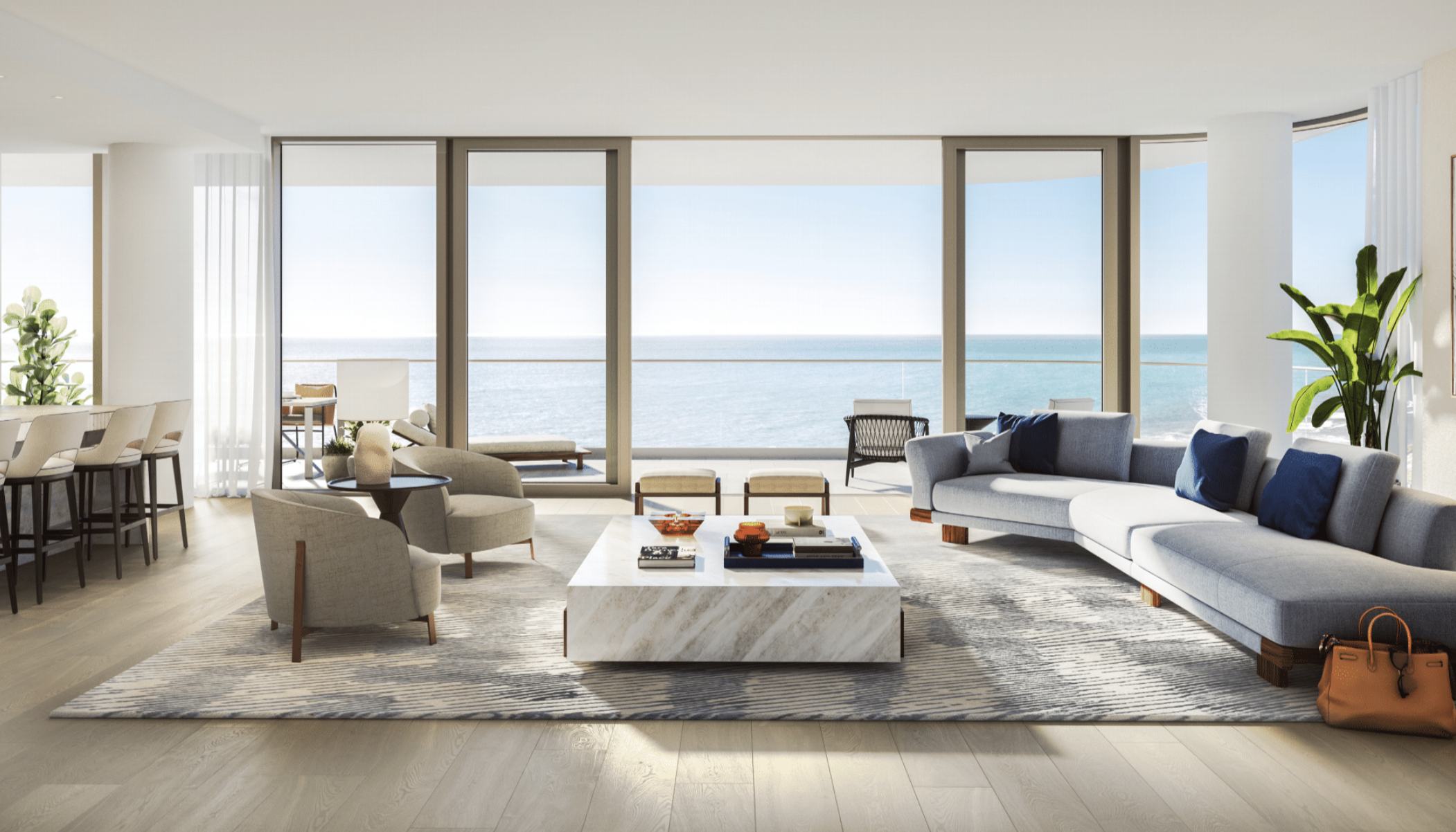 Perigon Miami Beach | An Independent Review Perigon Miami Beach | An Independent Review