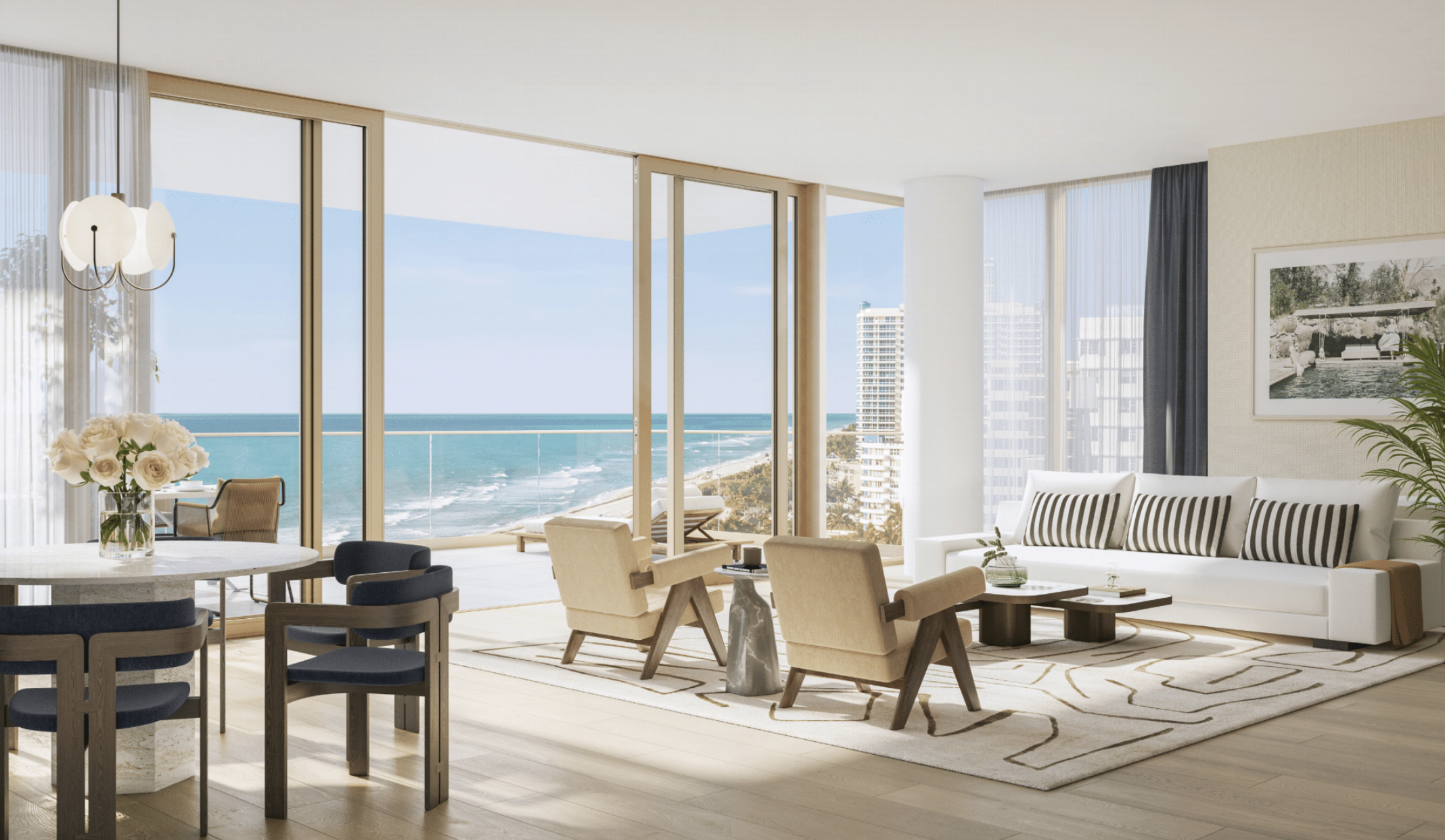 Perigon Miami Beach | An Independent Review Perigon Miami Beach | An Independent Review