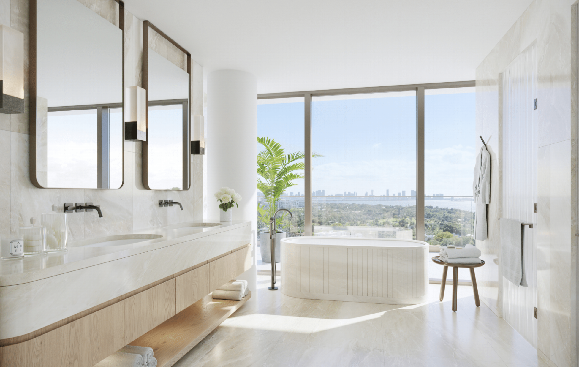 The Perigon in Miami Beach | An Independent Review The Perigon in Miami Beach | An Independent Review