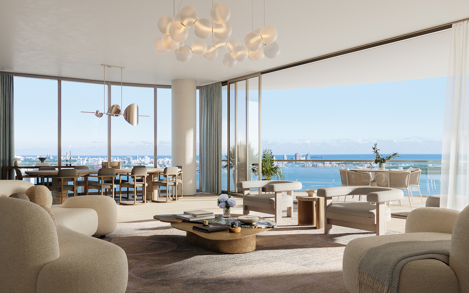 Why we Love the St Regis Brickell Miami | An Independent Review Why we Love the St Regis Brickell Miami | An Independent Review
