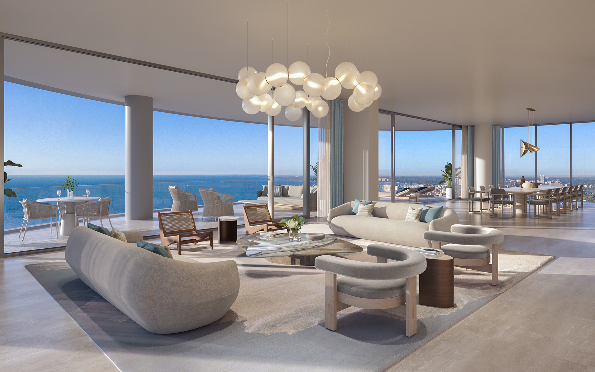 Why we Love the St Regis Brickell Miami | An Independent Review Why we Love the St Regis Brickell Miami | An Independent Review