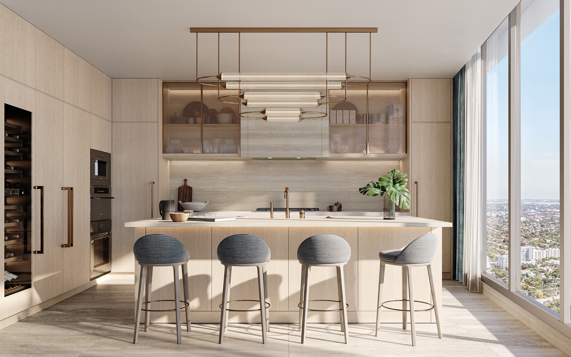 Why we Love the St Regis Brickell Miami | An Independent Review Why we Love the St Regis Brickell Miami | An Independent Review
