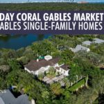 The Quarterly Coral Gables Real Estate Report