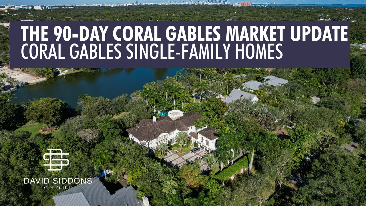 Miami Housing Market Trends | The Q3 2022 Miami Real Estate Report Miami Housing Market Trends | The Q3 2022 Miami Real Estate Report