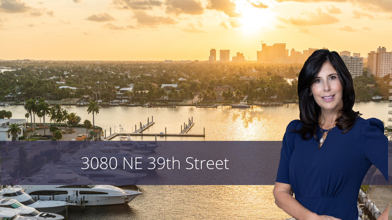 The best waterfront homes in Fort Lauderdale this FLIBS 2022