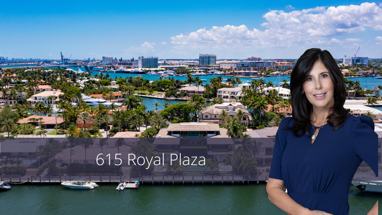 Visit the Fort Lauderdale International Boat show 2022