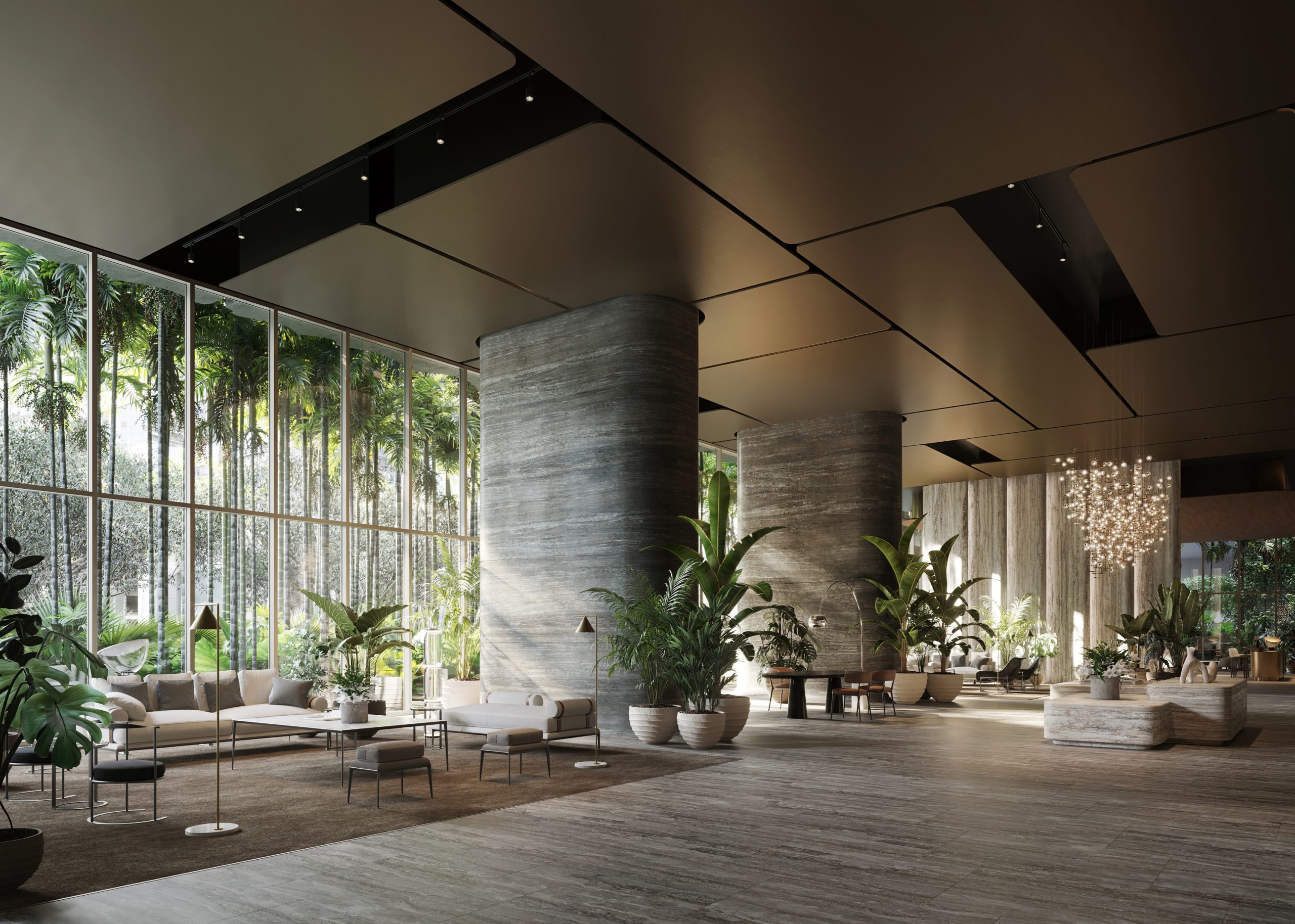 1428 Brickell. How does this new Brickell Condo stack up against the competition?