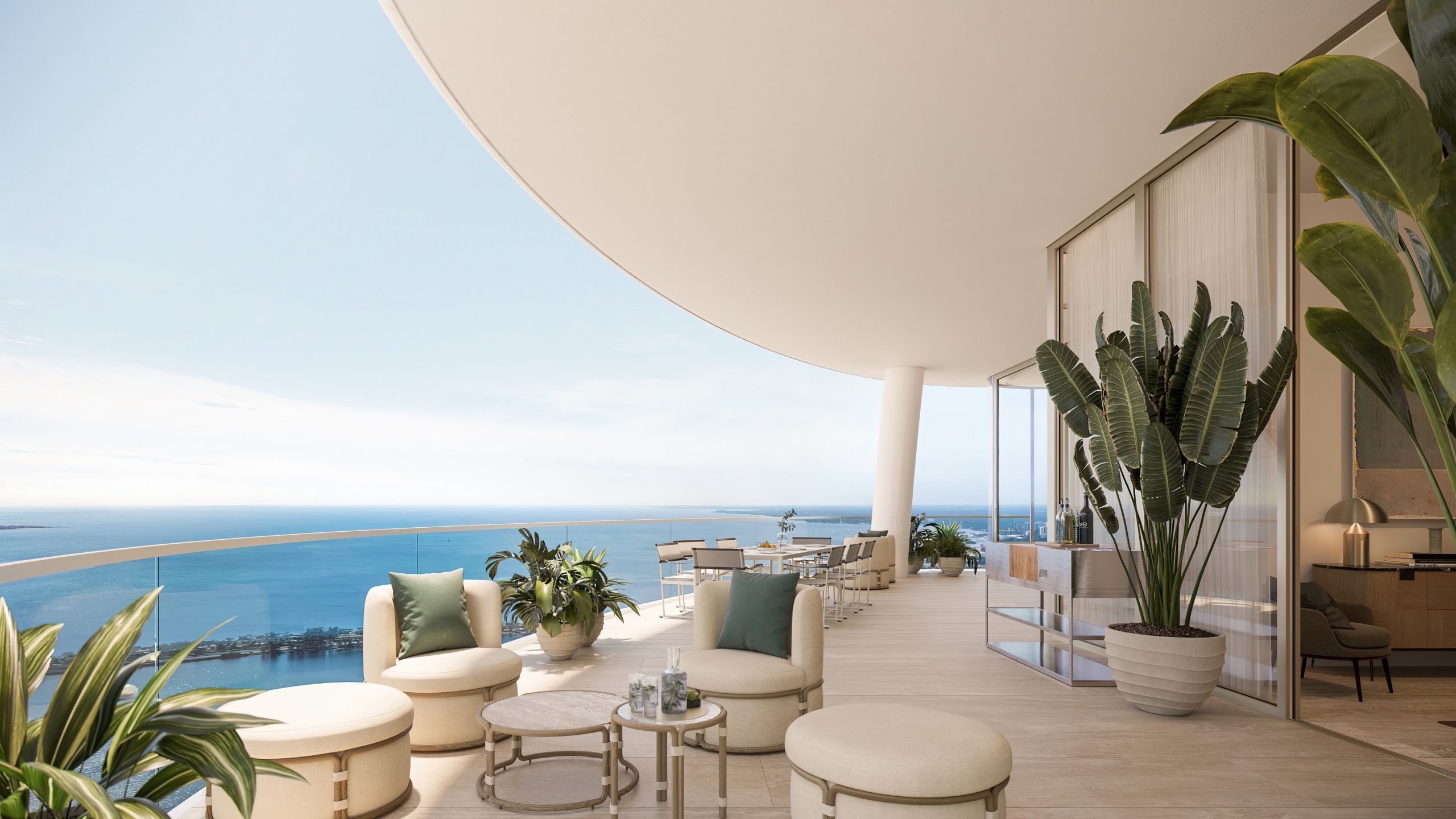 An independent review of this Brickell new construction condo An independent review of this Brickell new construction condo