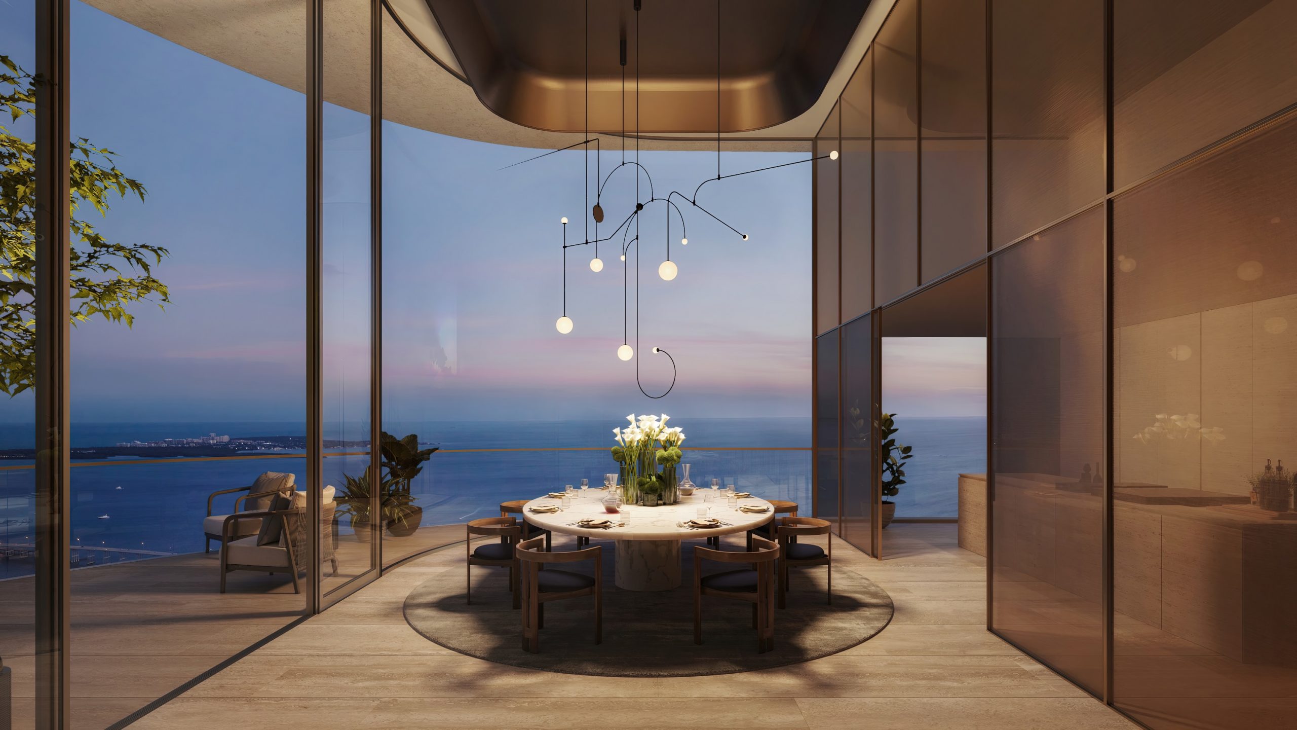 1428 Brickell. How does this new Brickell Condo stack up against the competition?