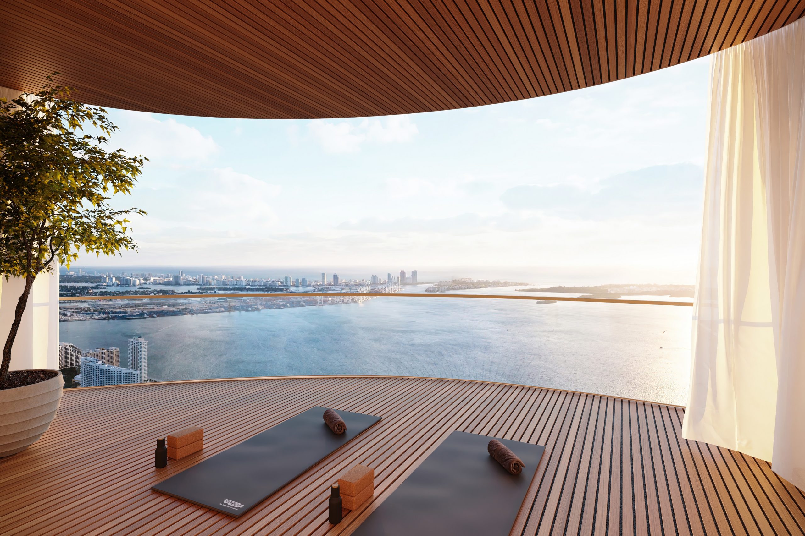 1428 Brickell. How does this new Brickell Condo stack up against the competition?